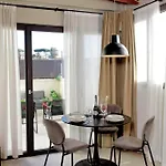 Apartamento 100m Dal Vaticano Oasi Luxury 2 Terraces