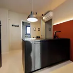 100m Dal Vaticano Oasi Luxury 2 Terraces Apartamento *