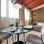Lejlighed 100m Dal Vaticano Oasi Luxury 2 Terraces Rom