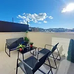 100m Dal Vaticano Oasi Luxury 2 Terraces * Rom