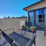 Apartamento 100m Dal Vaticano Oasi Luxury 2 Terraces *