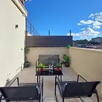 Lejlighed 100m Dal Vaticano Oasi Luxury 2 Terraces Rom