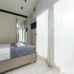 100m Dal Vaticano Oasi Luxury 2 Terraces Apartamento Roma