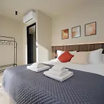 Apartamento 100m Dal Vaticano Oasi Luxury 2 Terraces *