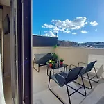 100m Dal Vaticano Oasi Luxury 2 Terraces Apartamento Roma