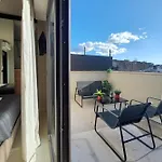 Apartamento 100m Dal Vaticano Oasi Luxury 2 Terraces Roma