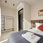 100m Dal Vaticano Oasi Luxury 2 Terraces Apartamento Roma