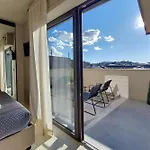 Apartamento 100m Dal Vaticano Oasi Luxury 2 Terraces *
