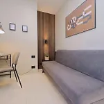 100m Dal Vaticano Oasi Luxury 2 Terraces Rom