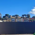 Apartamento 100m Dal Vaticano Oasi Luxury 2 Terraces