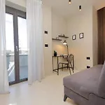 100m Dal Vaticano Oasi Luxury 2 Terraces Apartamento Roma
