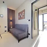 Apartamento 100m Dal Vaticano Oasi Luxury 2 Terraces *