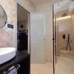 Apartamento 100m Dal Vaticano Oasi Luxury 2 Terraces *