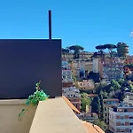 Lejlighed 100m Dal Vaticano Oasi Luxury 2 Terraces
