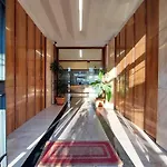 100m Dal Vaticano Oasi Luxury 2 Terraces * Rom