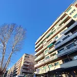 100m Dal Vaticano Oasi Luxury 2 Terraces * Roma