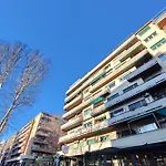 100m Dal Vaticano Oasi Luxury 2 Terraces Lejlighed