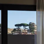 100m Dal Vaticano Oasi Luxury 2 Terraces *