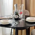Апартаменты 100m Dal Vaticano Oasi Luxury 2 Terraces *