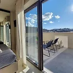 100m Dal Vaticano Oasi Luxury 2 Terraces *