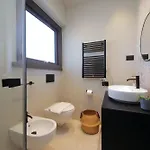 100m Dal Vaticano Oasi Luxury 2 Terraces