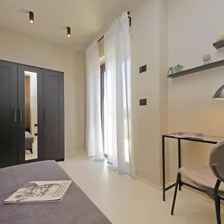 Emmas Vatican Flat Apartment Rome
