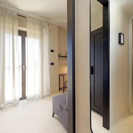 Emmas Vatican Flat Apartment Rome