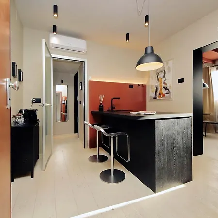 Apartamento 100m Dal Vaticano Oasi Luxury 2 Terraces