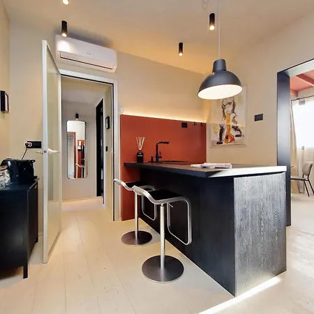100m Dal Vaticano Oasi Luxury 2 Terraces Apartamento Roma