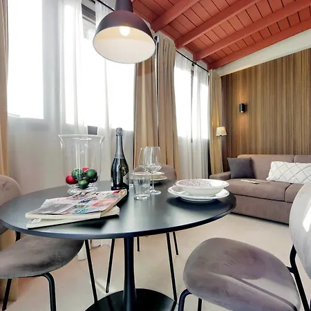 Apartamento 100m Dal Vaticano Oasi Luxury 2 Terraces Roma