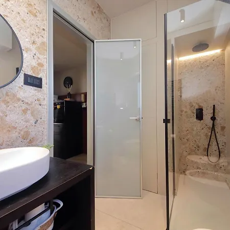 Apartamento 100m Dal Vaticano Oasi Luxury 2 Terraces *