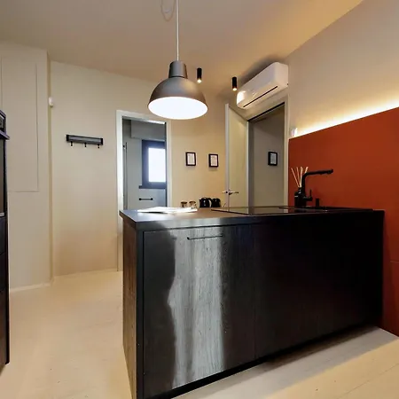 100m Dal Vaticano Oasi Luxury 2 Terraces Appartamento *