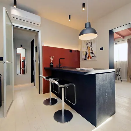 100m Dal Vaticano Oasi Luxury 2 Terraces Appartamento Roma