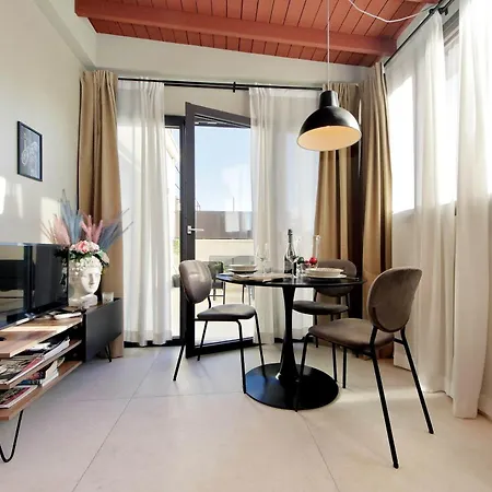 100m Dal Vaticano Oasi Luxury 2 Terraces Appartamento Roma